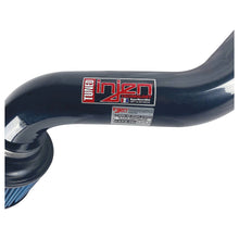 Load image into Gallery viewer, Injen 98-02 Honda Accord L4 2.3L Black IS Short Ram Cold Air Intake - Injen IS1670BLK - view 2