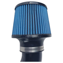 Load image into Gallery viewer, Injen 98-02 Honda Accord L4 2.3L Black IS Short Ram Cold Air Intake - Injen IS1670BLK - view 3