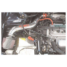 Load image into Gallery viewer, Injen 98-02 Honda Accord L4 2.3L Black IS Short Ram Cold Air Intake - Injen IS1670BLK - view 5