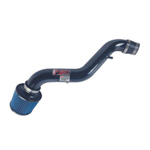 Load image into Gallery viewer, Injen 98-02 Honda Accord L4 2.3L Black IS Short Ram Cold Air Intake Injen INJIS1670BLK