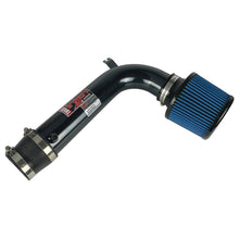 Load image into Gallery viewer, Injen 98-02 Honda Accord V6 3.0L/ 02-03 Acura TL V6 3.2L Black IS Short Ram Cold Air Intake - Injen IS1660BLK
