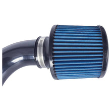 Load image into Gallery viewer, Injen 98-02 Honda Accord V6 3.0L/ 02-03 Acura TL V6 3.2L Black IS Short Ram Cold Air Intake - Injen IS1660BLK - view 2