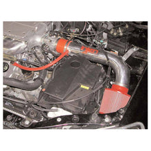 Load image into Gallery viewer, Injen 98-02 Honda Accord V6 3.0L/ 02-03 Acura TL V6 3.2L Black IS Short Ram Cold Air Intake - Injen IS1660BLK - view 4