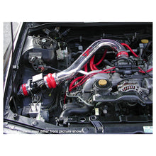 Load image into Gallery viewer, Injen 98-99 RS 2.5L Polished Cold Air Intake - Injen RD1220P - view 2