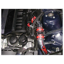 Load image into Gallery viewer, Injen 99-00 323 E46 2.5L  99-00 328 E46 2.8L 2001 325 2.5L Polished Cold Air Intake - Injen RD1110P - view 2