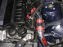 Load image into Gallery viewer, Injen 99-00 323 E46 2.5L 99-00 328 E46 2.8L 2001 325 2.5L Polished Cold Air Intake Injen INJRD1110P