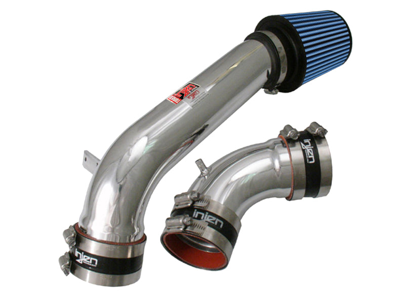 Injen 99-00 323 E46 2.5L 99-00 328 E46 2.8L 2001 325 2.5L Polished Cold Air Intake Injen INJRD1110P