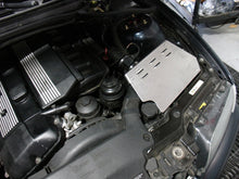Load image into Gallery viewer, Injen 99-00 BMW 323i E46 2.5L/99-00 328 E46 2.8L/01-05 325 E46 2.5L Wrkl Blk Short Ram Intake w/MR Injen INJSP1110WB