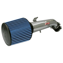 Load image into Gallery viewer, Injen 99-00 Civic Ex Hx EL(Canada) Polished Short Ram Intake - Injen IS1555P