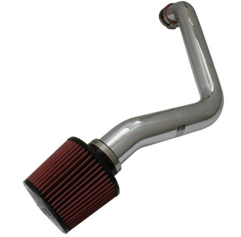Injen 99-00 Civic Si Polished Cold Air Intake - Black Ops Auto Works