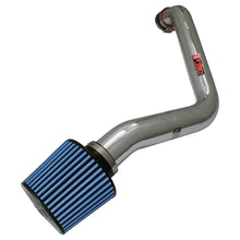Load image into Gallery viewer, Injen 99-00 Civic Si Polished Cold Air Intake - Injen RD1560P