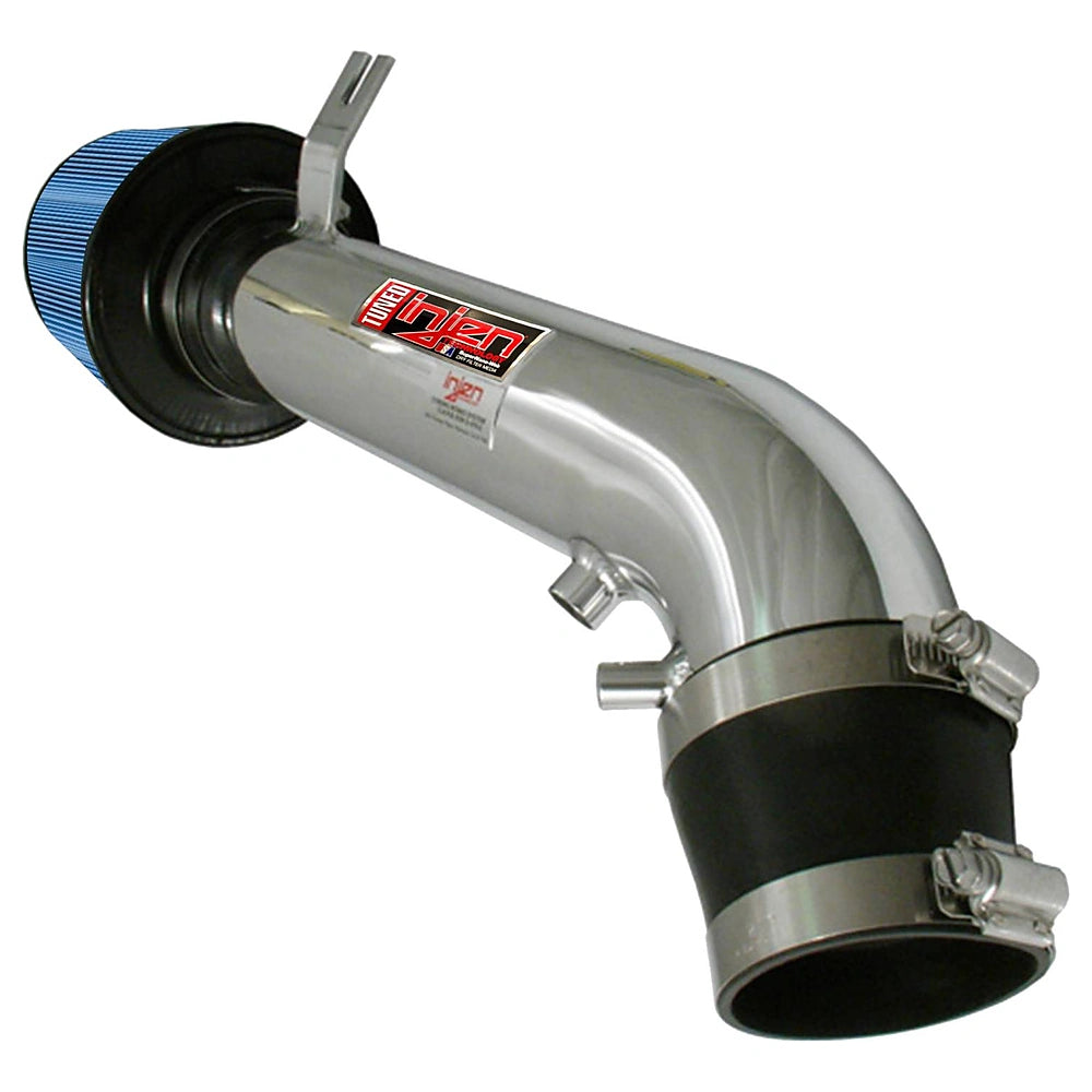 Injen 99-00 Civic Si Polished Short Ram Intake - Injen IS1560P