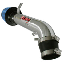 Load image into Gallery viewer, Injen 99-00 Civic Si Polished Short Ram Intake - Injen IS1560P