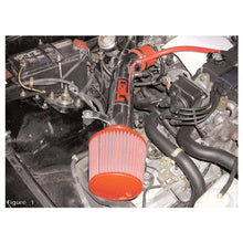 Load image into Gallery viewer, Injen 99-00 Civic Si Polished Short Ram Intake - Injen IS1560P - view 2