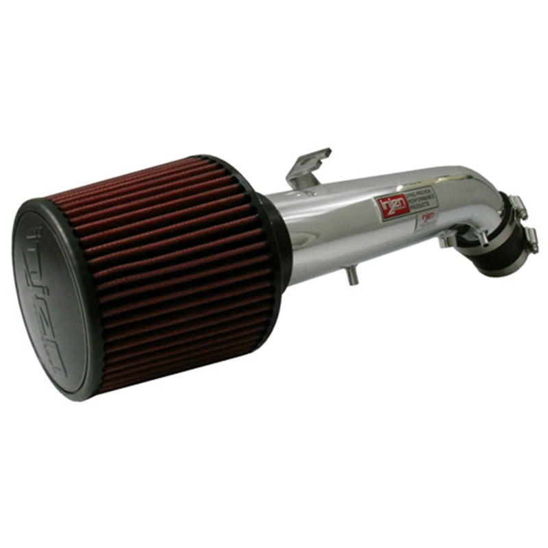 Injen 99-00 Honda Civic EL/EX/HX L4 1.6L IS Short Ram Cold Air Intake Injen INJIS1555BLK