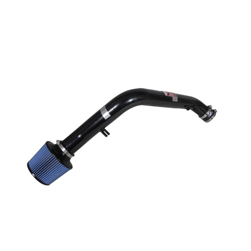 Injen 99-00 Honda Civic Si Black Cold Air Intake - Black Ops Auto Works