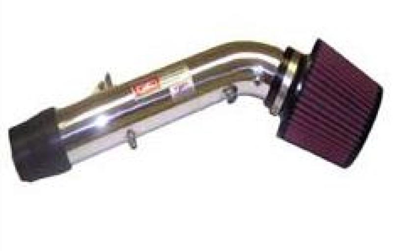 Injen 99-00 Honda Civic Si Polished Short Ram Intake Injen INJIS1560BLK