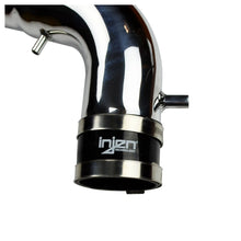 Load image into Gallery viewer, Injen 99-04 4Runner Tacoma 3.4L V6 only Polished Power-Flow Air Intake System - Injen PF2055P - view 4