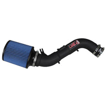 Load image into Gallery viewer, Injen 99-04 4Runner Tacoma 3.4L V6 only Wrinkle Black Power-Flow Air Intake System - Injen PF2055WB
