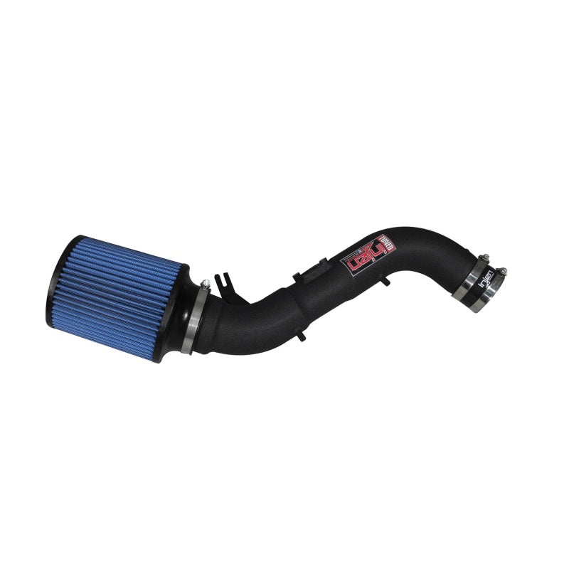 Injen 99-04 4Runner Tacoma 3.4L V6 only Wrinkle Black Power-Flow Air Intake System Injen INJPF2055WB