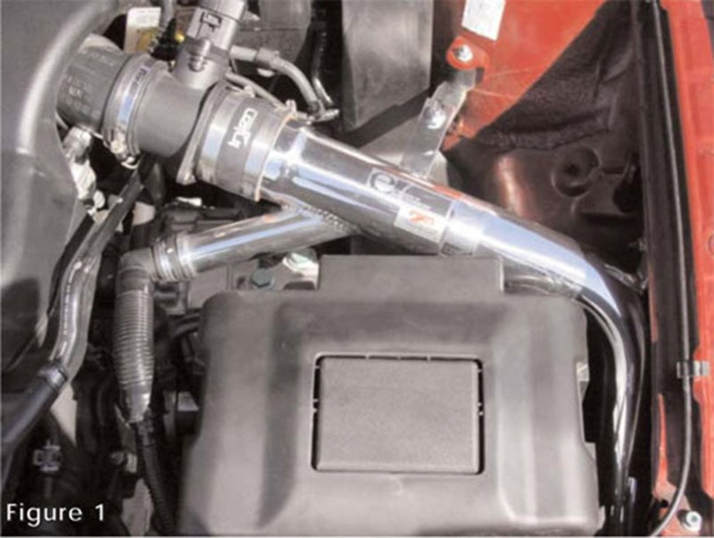 Injen 99-05 Volkswagen Golf / Jetta I4-1.8L &amp; 2.0 Turbo *Special Order* Injen INJRD3015BLK