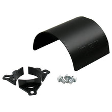 Load image into Gallery viewer, Injen Aluminum Air Filter Heat Shield Universal Fits 2.50 2.75 3.00 Black - Injen HS5000BLK