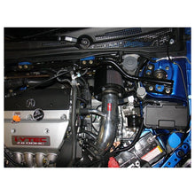Load image into Gallery viewer, Injen Aluminum Air Filter Heat Shield Universal Fits 3.50 Polished - Injen HS3500P