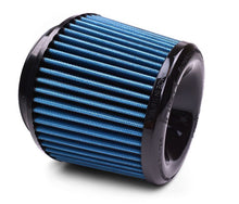 Load image into Gallery viewer, Injen AMSOIL Replacement Nanofiber Dry Air FIlter 5in Flange Diameter/6.5in Base/5in Height/70 Pleat Injen INJX-1045-BB