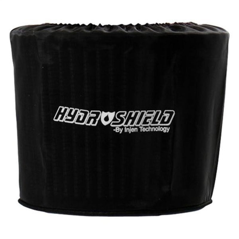 Injen Black Water Repellent Pre-Filter Fits X-1065 Injen INJ1073BLK