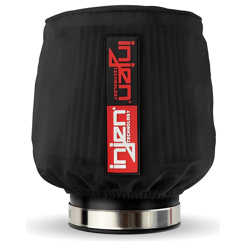 Injen Black Water Repellent Pre-Filter Fits X-1070 - Injen 1076BLK