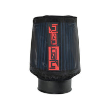 Load image into Gallery viewer, Injen Black Water Repellent Pre-Filter Fits X-1070 Injen INJ1076BLK