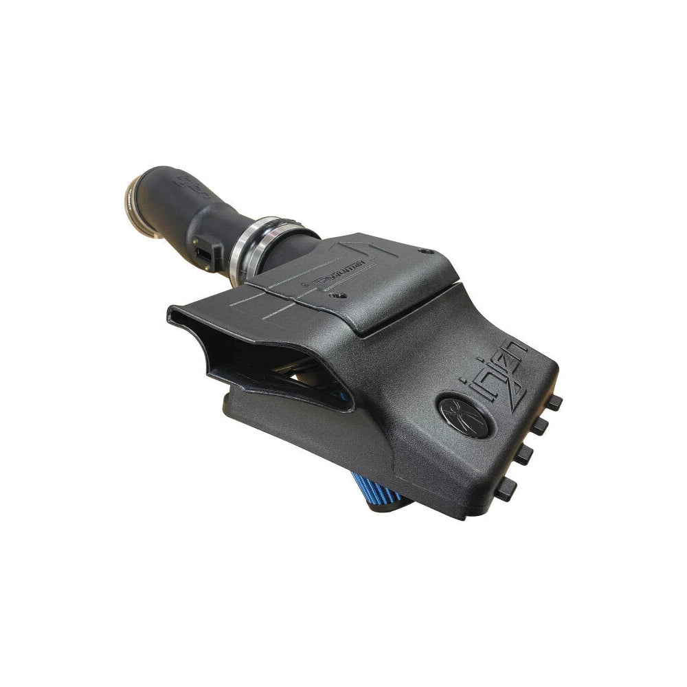 Injen 2010-2014 Ford F-150 6.2L Evolution Cold Air Intake product image