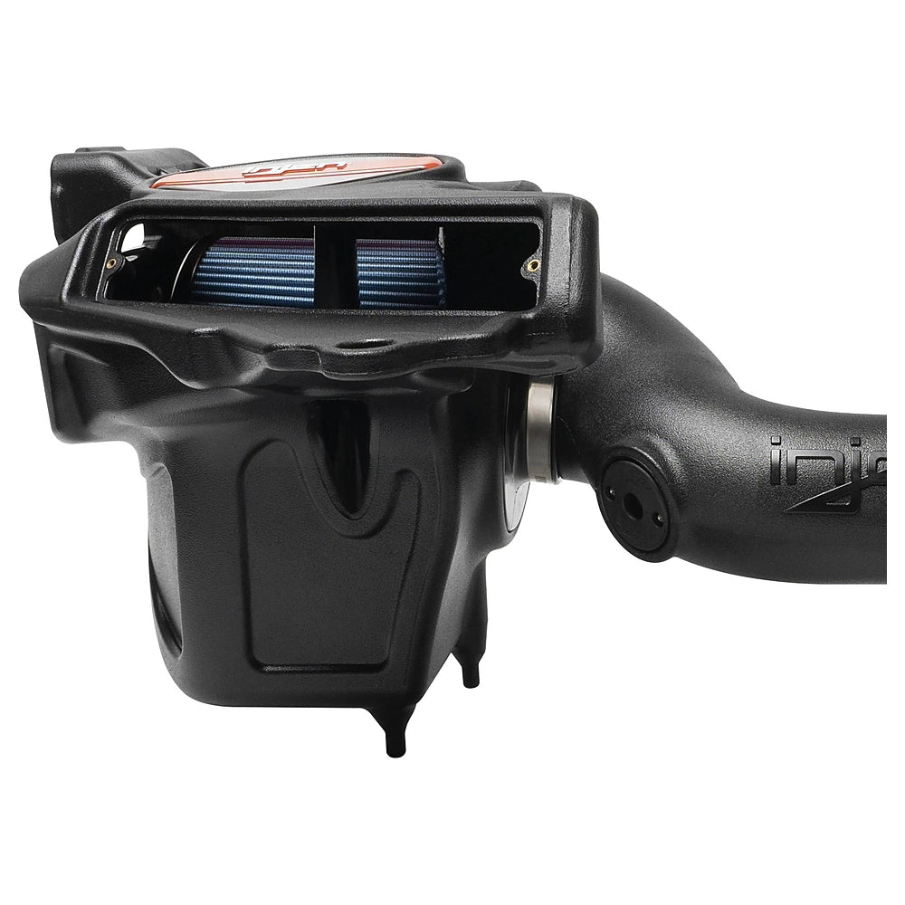 Injen EVOLUTION Cold Air Intake System - EVO9302 20-24 Ford Bronco V6-2.7L - Injen EVO9302 - view 2