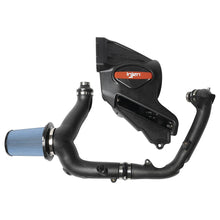 Load image into Gallery viewer, Injen EVOLUTION Cold Air Intake System - EVO9302 20-24 Ford Bronco V6-2.7L - Injen EVO9302 - view 6