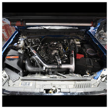 Load image into Gallery viewer, Injen EVOLUTION Cold Air Intake System - EVO9302 20-24 Ford Bronco V6-2.7L - Injen EVO9302 - view 9