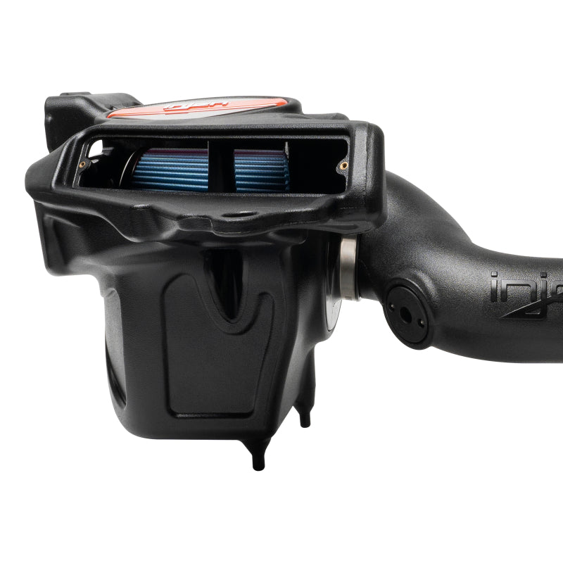 Injen EVOLUTION Cold Air Intake System - EVO9302 20-24 Ford Bronco V6-2.7L Injen INJEVO9302