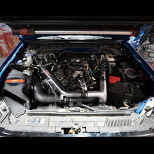 Load image into Gallery viewer, Injen EVOLUTION Cold Air Intake System - EVO9302 20-24 Ford Bronco V6-2.7L Injen INJEVO9302