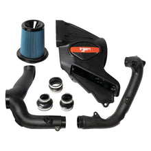 Load image into Gallery viewer, Injen EVOLUTION Cold Air Intake System - EVO9302 20-24 Ford Bronco V6-2.7L Injen INJEVO9302