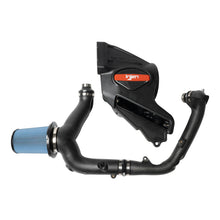 Load image into Gallery viewer, Injen EVOLUTION Cold Air Intake System - EVO9302 20-24 Ford Bronco V6-2.7L Injen INJEVO9302
