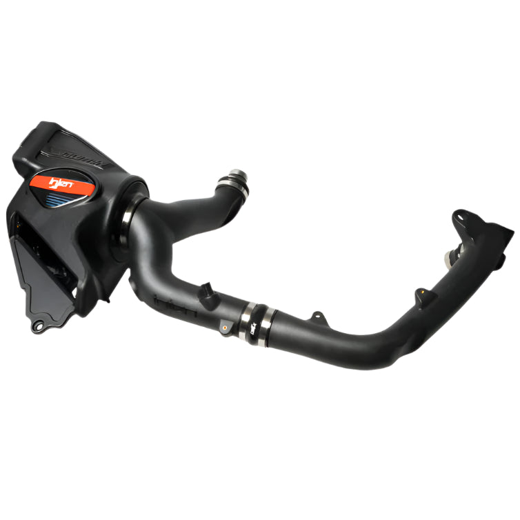 Injen EVOLUTION Cold Air Intake System - EVO9302 20-24 Ford Bronco V6-2.7L Injen INJEVO9302