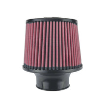 Load image into Gallery viewer, Injen High Performance Air Filter - 2.75 Black Filter 6 Base / 5 Tall / 5 Top - Injen X-1013-BR