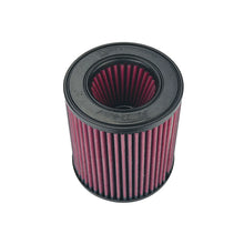 Load image into Gallery viewer, Injen High Performance Air Filter - 3 1/2 Black Oiled Filter 6  Base / 6 7/8 Tall / 5 1/2 Top - Injen X-1021-BR