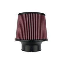 Load image into Gallery viewer, Injen High Performance Air Filter - 3.00 Black Filter 6 Base / 5 Tall / 5 Top Injen INJX-1014-BR