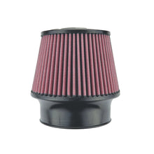 Load image into Gallery viewer, Injen High Performance Air Filter - 4.50 Black Filter 6.75 Base / 5 Tall / 5 Top - Injen X-1018-BR