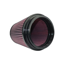 Load image into Gallery viewer, Injen High Performance Air Filter - 5 Black Filter 6 1/2 Base / 8 Tall / 5 1/2 Top - Injen X-1022-BR