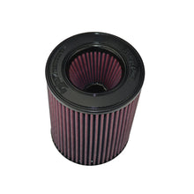 Load image into Gallery viewer, Injen High Performance Air Filter - 5 Black Filter 6 1/2 Base / 8 Tall / 5 1/2 Top Injen INJX-1022-BR