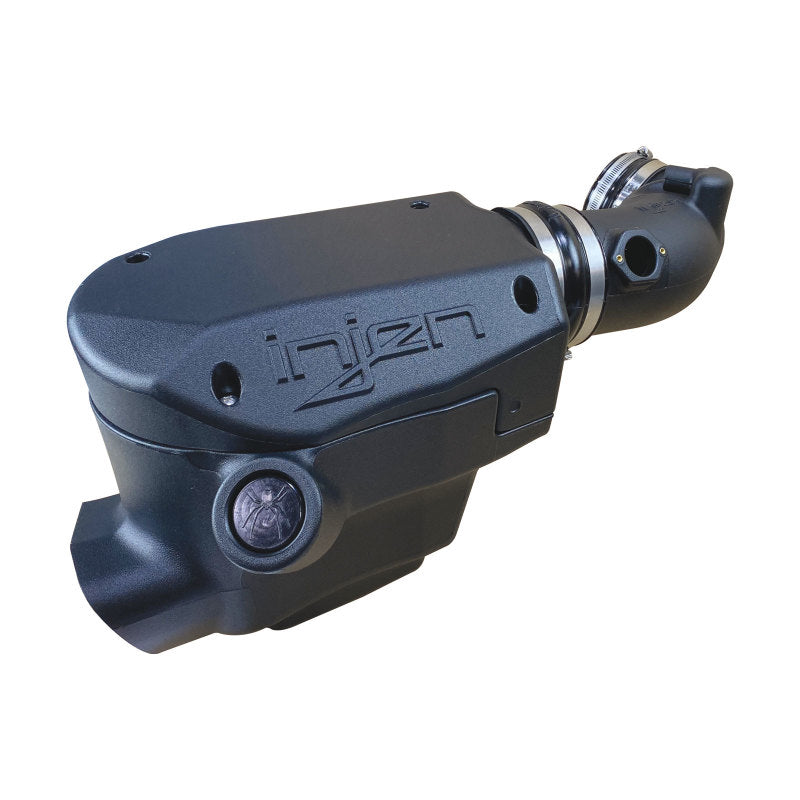 Injen 08-10 Ford F-250/F-350 6.4L Powerstroke Evolution Intake - Injen EVO9005