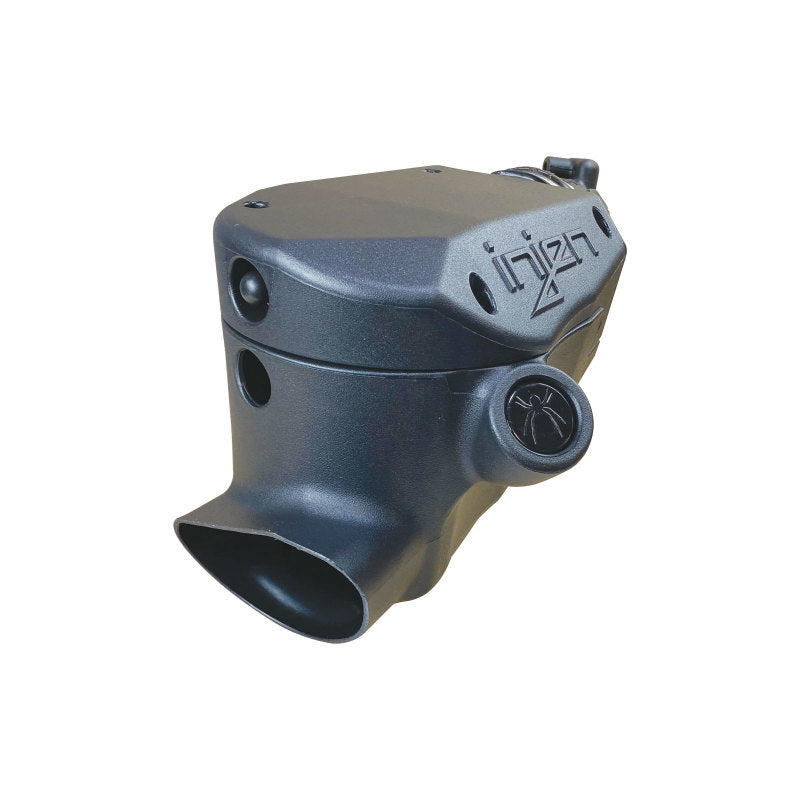 Injen 08-10 Ford F-250/F-350 6.4L Powerstroke Evolution Intake - Injen EVO9005