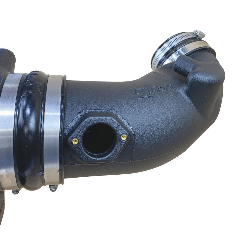 Injen 08-10 Ford F-250/F-350 6.4L Powerstroke Evolution Intake - Injen EVO9005