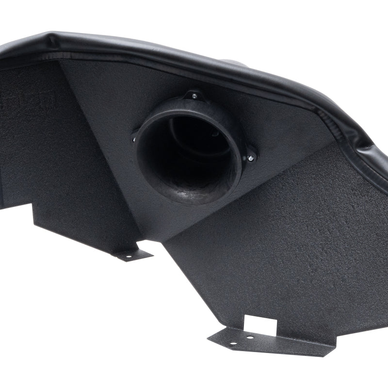 Injen 24-25 Toyota Tacoma L4-2.4L Turbo Black Power-Flow Air Intake System - Injen PF2013RB